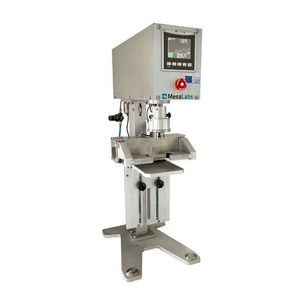 SureTorque® 120S Torque Tester | Industrial Cap Torque